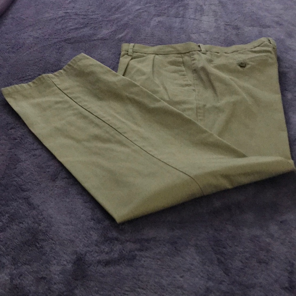 Men’s pants
